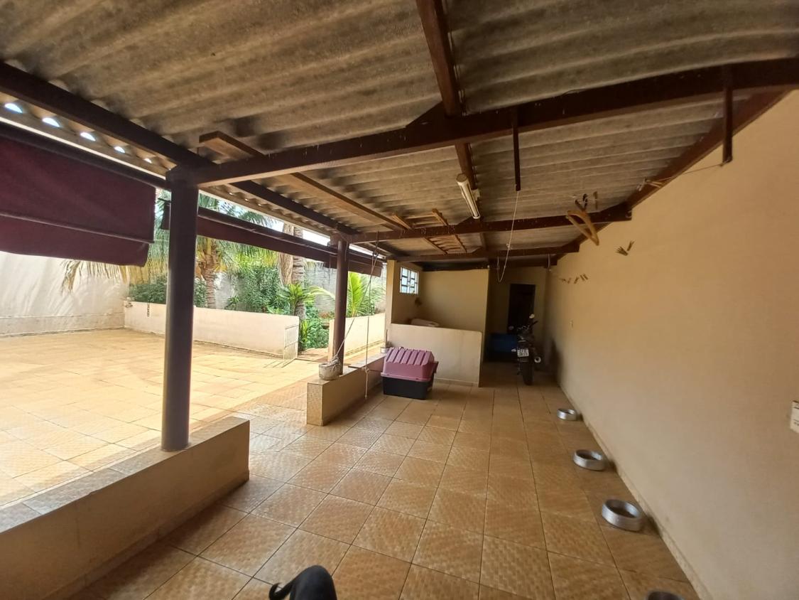 Casa, 4 quartos, 210 m² - Foto 19