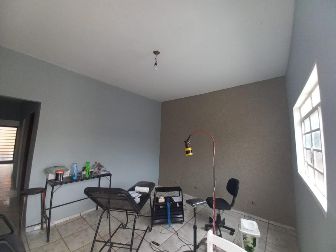 Casa à venda com 1 quarto - Foto 2