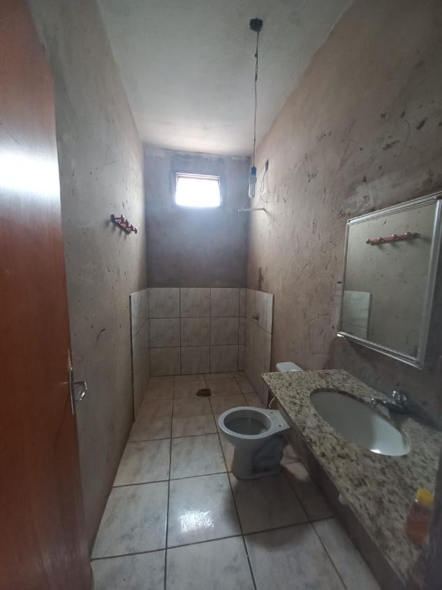 Casa à venda com 1 quarto - Foto 3