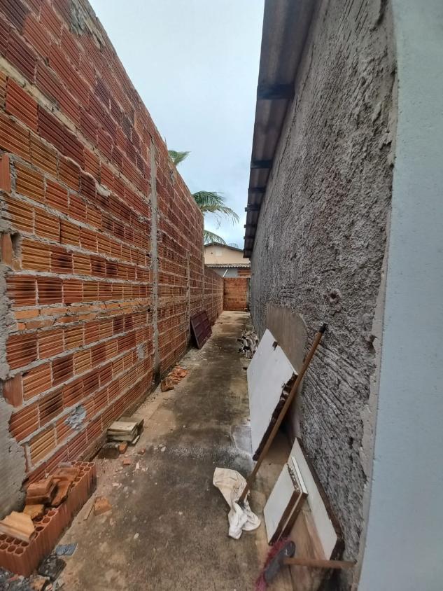 Casa à venda com 1 quarto - Foto 4
