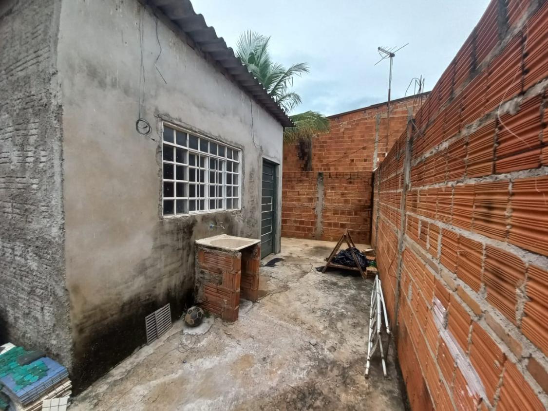 Casa à venda com 1 quarto - Foto 7