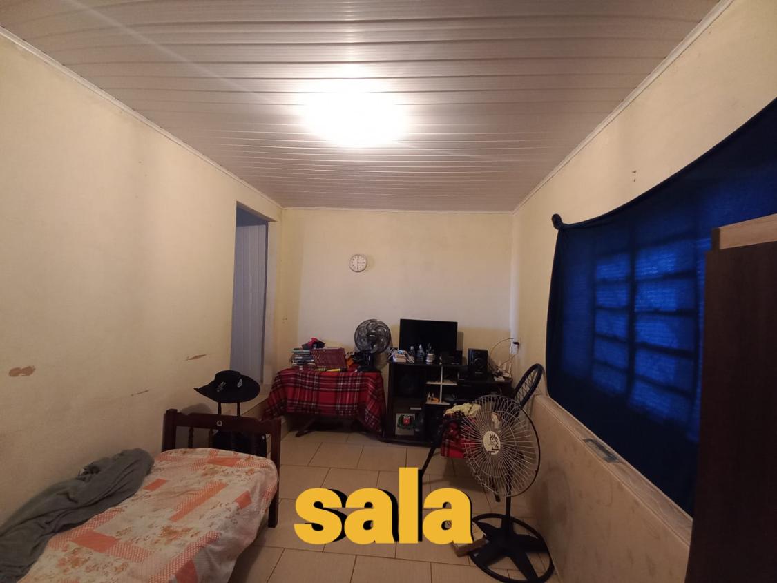 Casa, 2 quartos - Foto 4