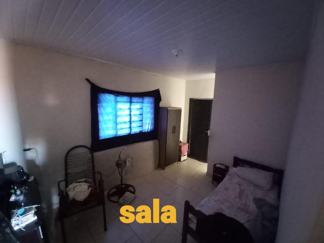 Casa, 2 quartos - Foto 3