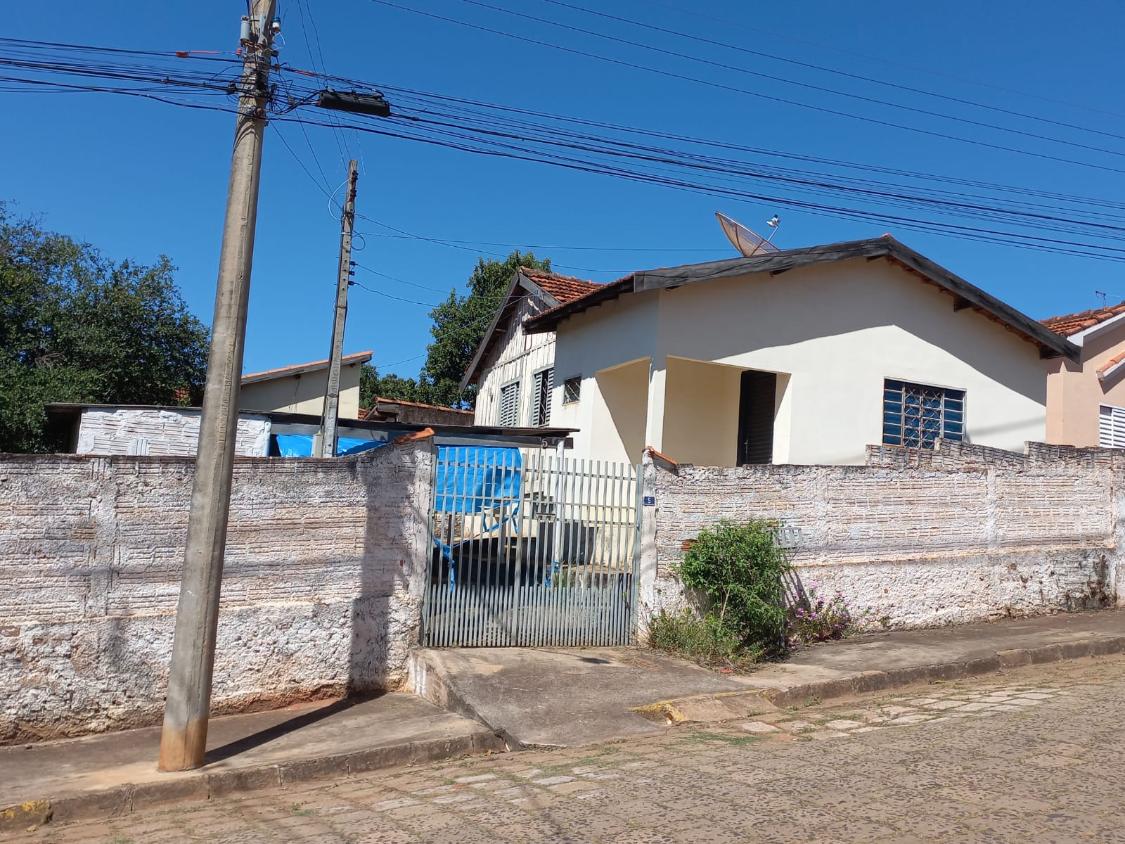 Casa, 2 quartos - Foto 1