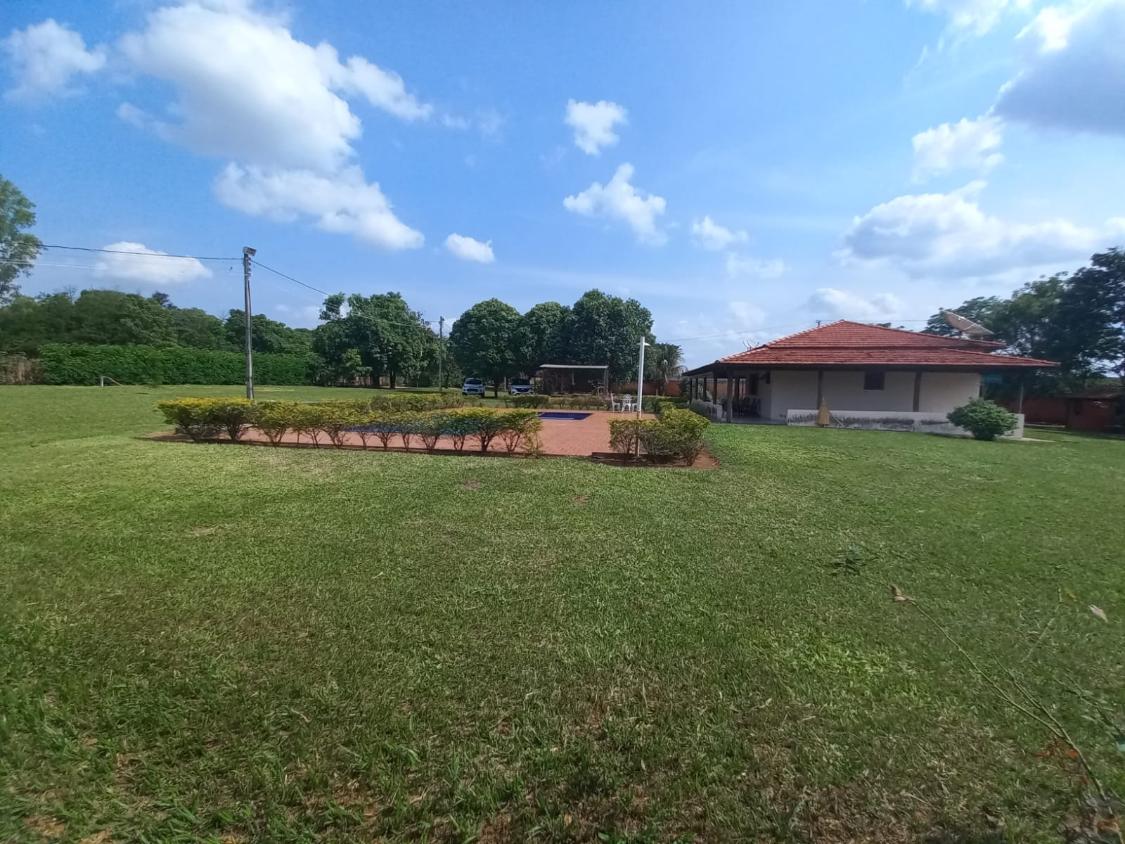 Chácara, 2 quartos, 2 hectares - Foto 11