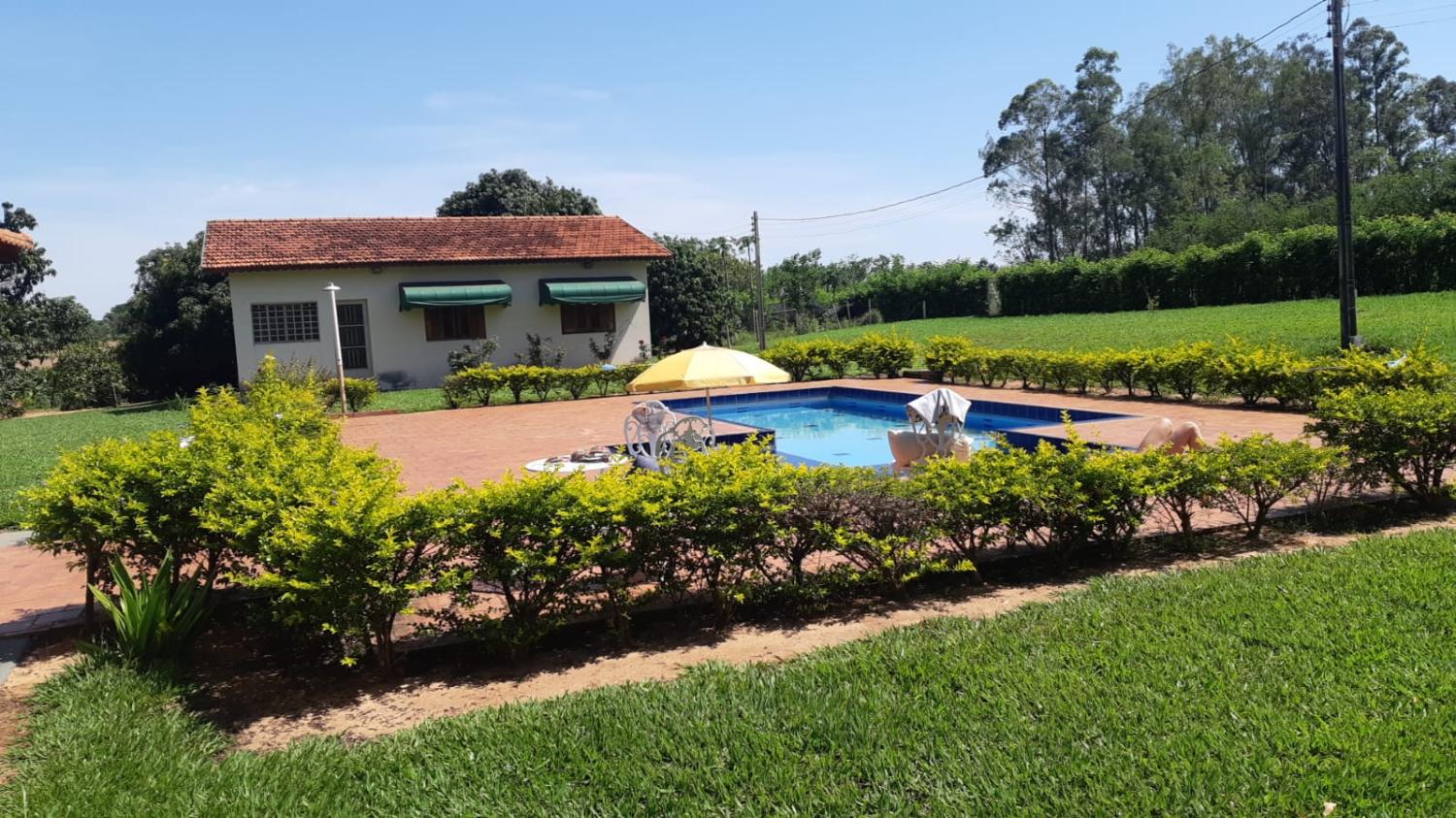 Chácara, 2 quartos, 2 hectares - Foto 14