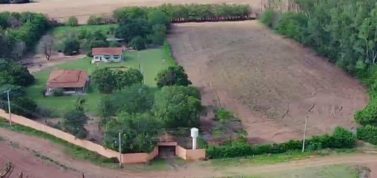 Chácara, 2 quartos, 2 hectares - Foto 13