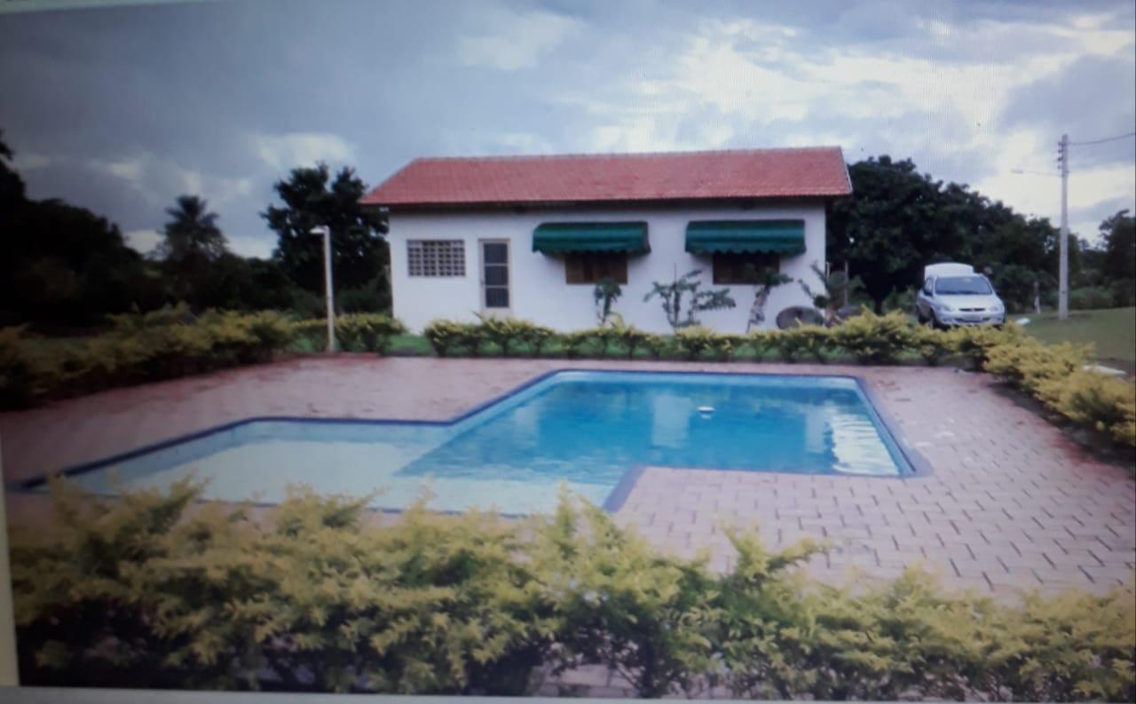 Chácara, 2 quartos, 2 hectares - Foto 1