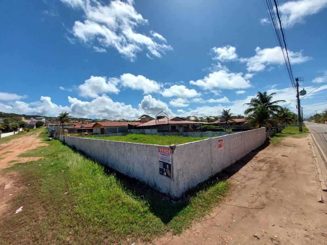 Terreno, 405 m² - Foto 2