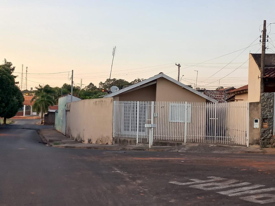 Casa, 2 quartos - Foto 1