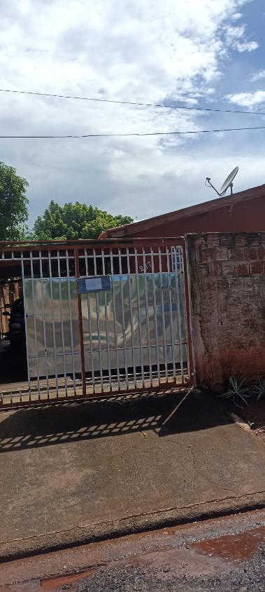 Casa, 2 quartos - Foto 1