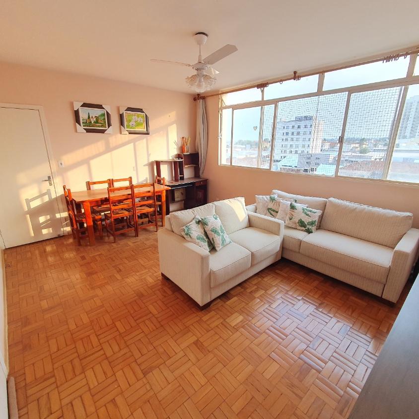 Apartamento à venda com 2 quartos, 107m² - Foto 5