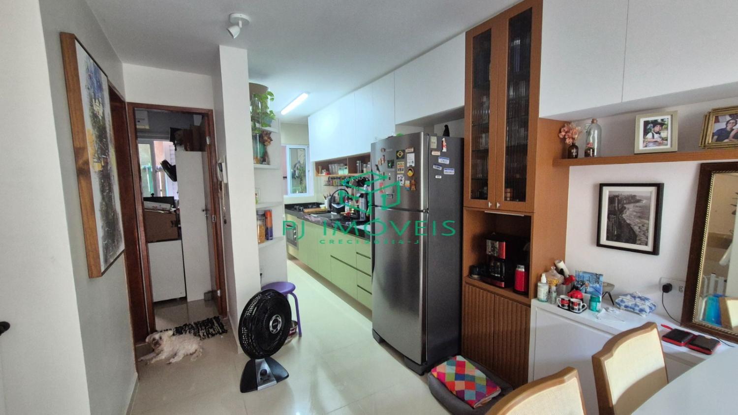 Casa à venda com 3 quartos, 75m² - Foto 5