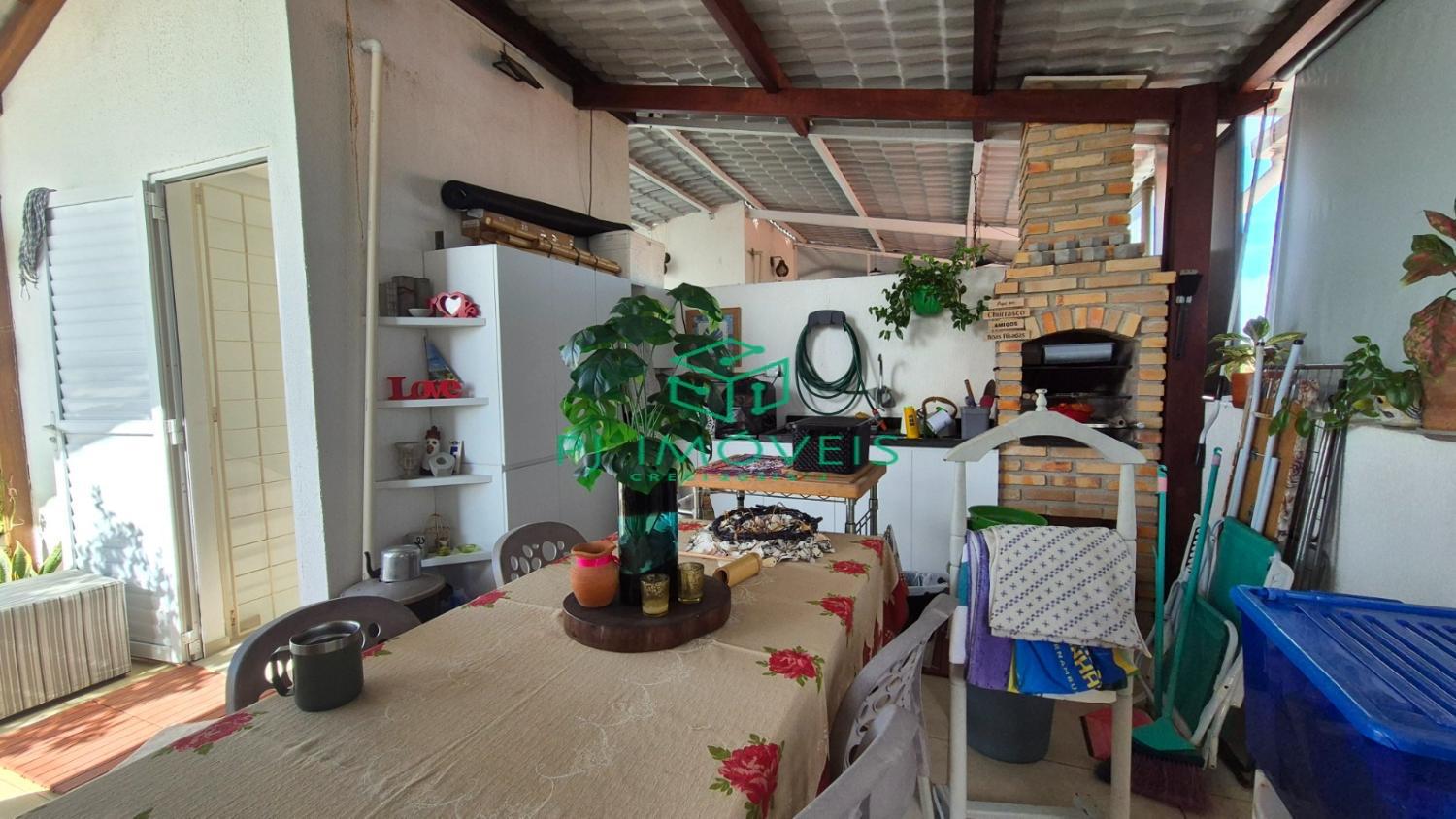 Casa à venda com 3 quartos, 75m² - Foto 16