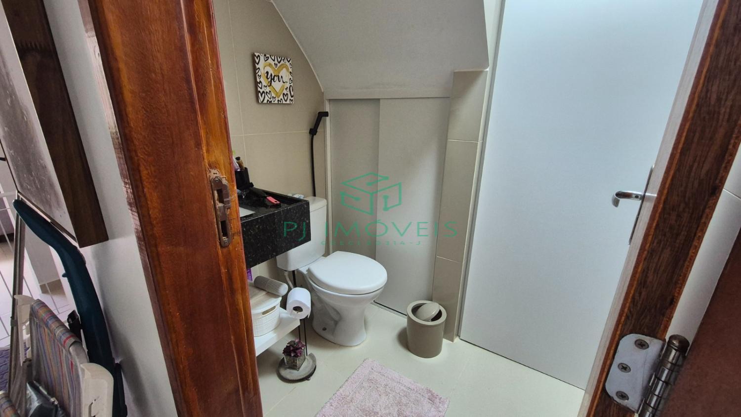 Casa à venda com 3 quartos, 75m² - Foto 8