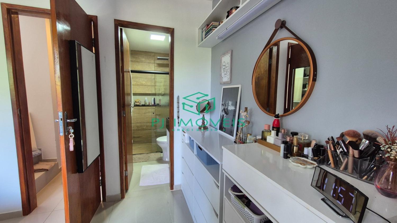 Casa à venda com 3 quartos, 75m² - Foto 9