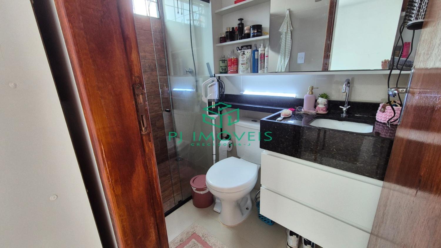 Casa à venda com 3 quartos, 75m² - Foto 14