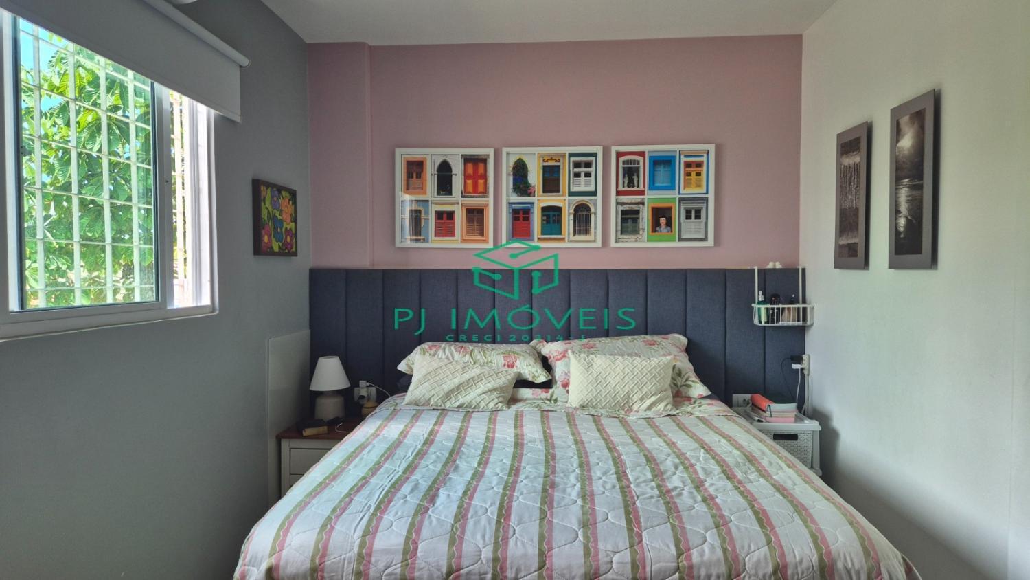 Casa à venda com 3 quartos, 75m² - Foto 11