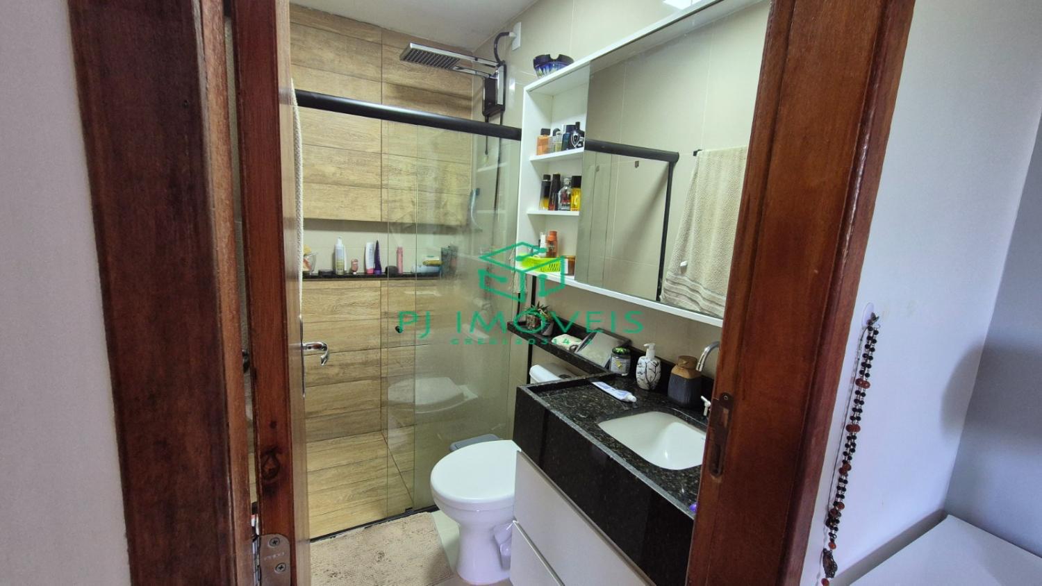 Casa à venda com 3 quartos, 75m² - Foto 12