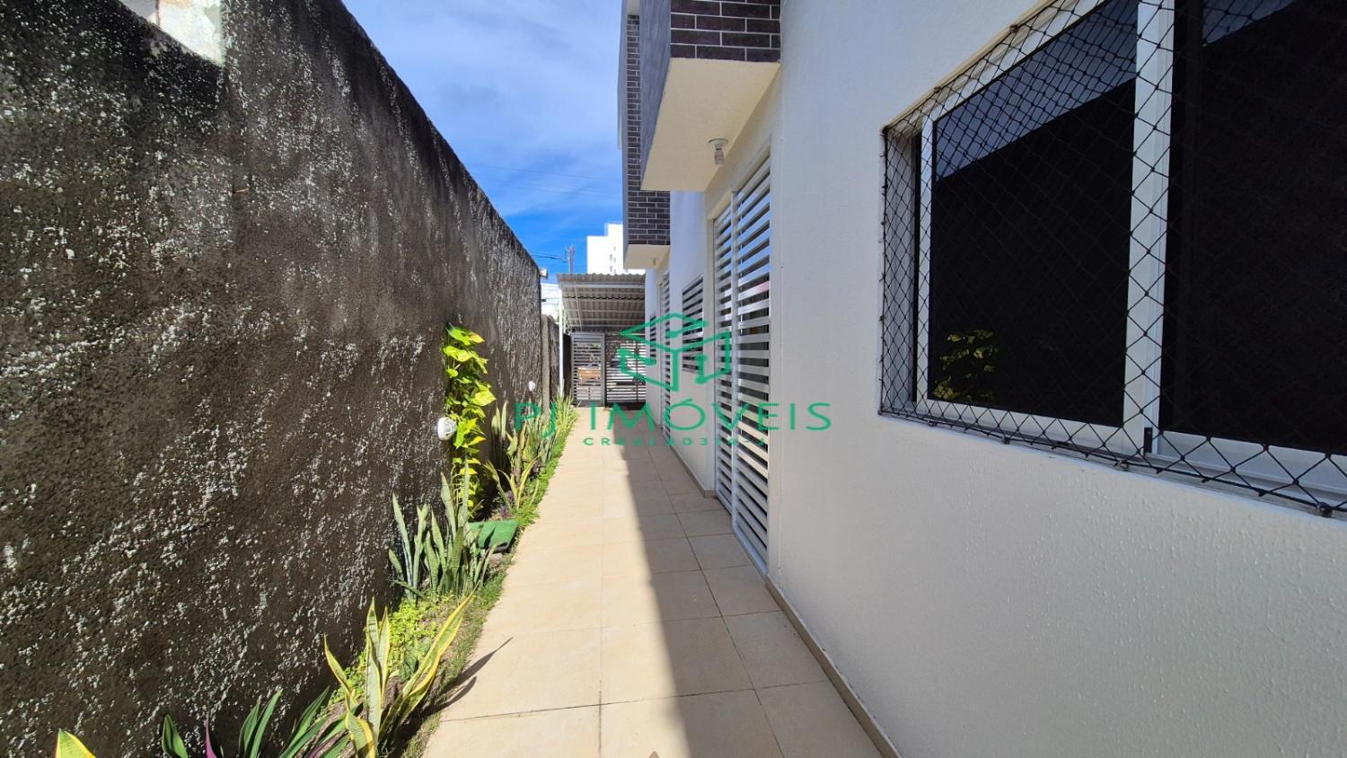 Casa à venda com 3 quartos, 75m² - Foto 19