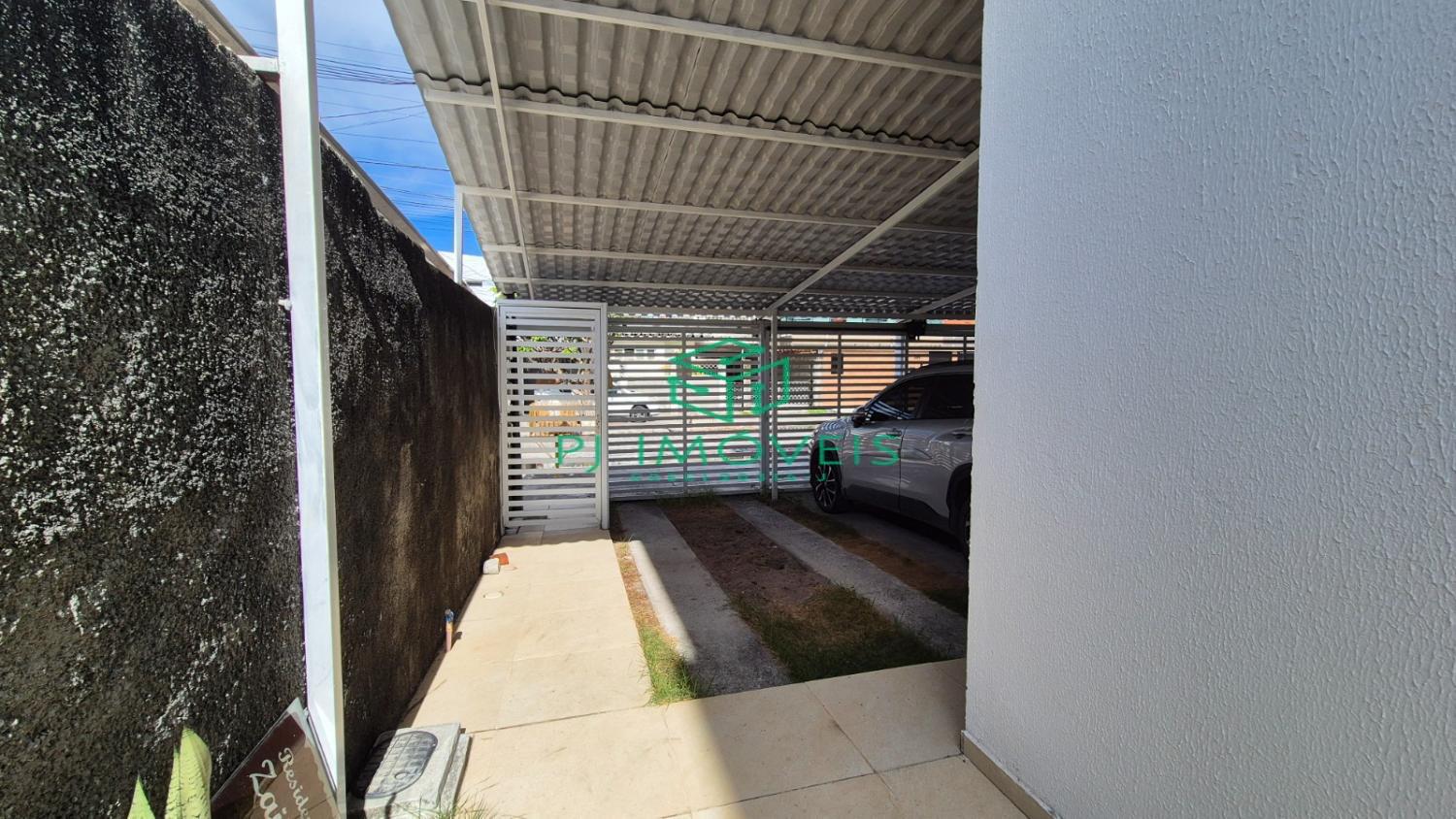 Casa à venda com 3 quartos, 75m² - Foto 20