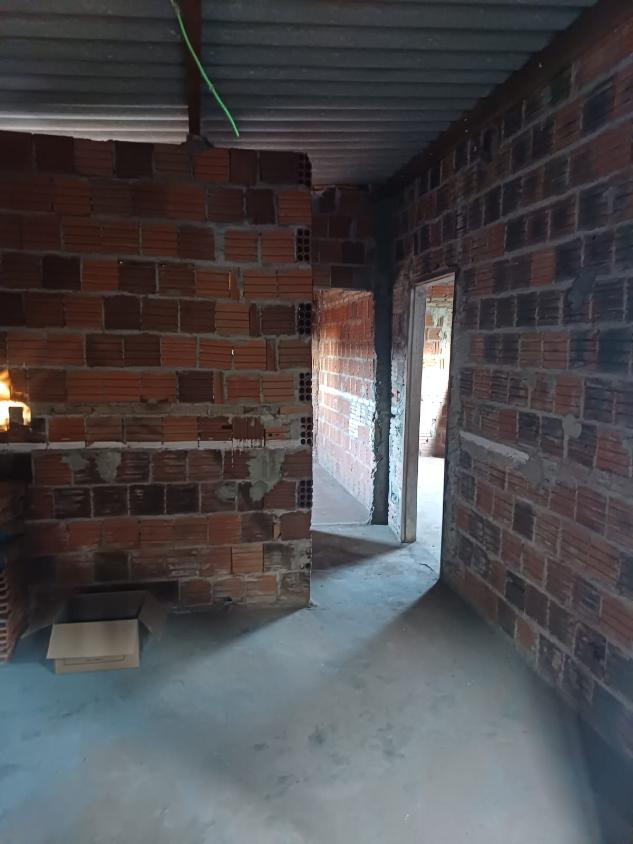 Casa, 2 quartos - Foto 2