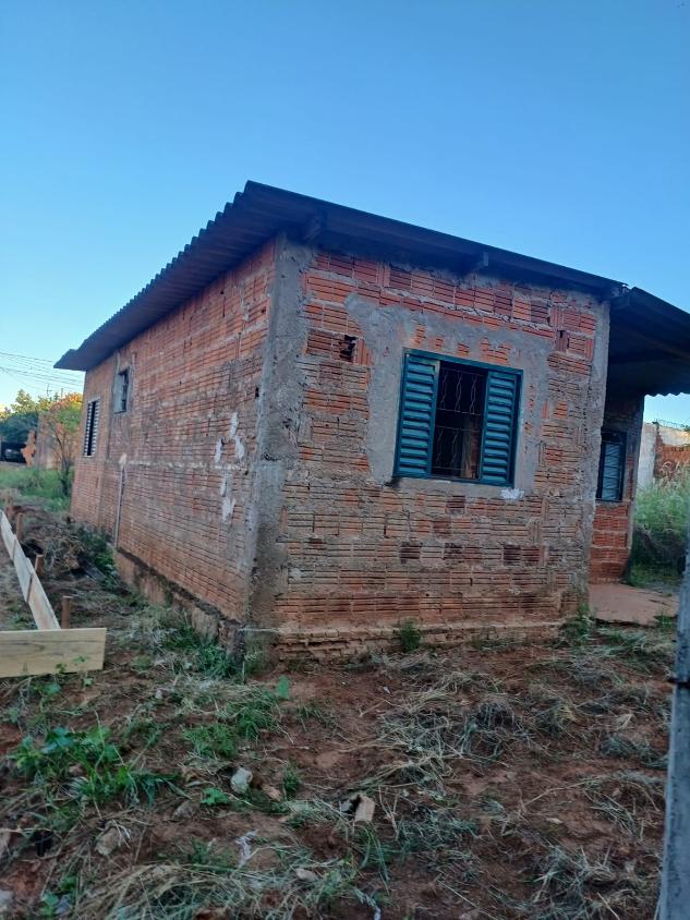 Casa, 2 quartos - Foto 4