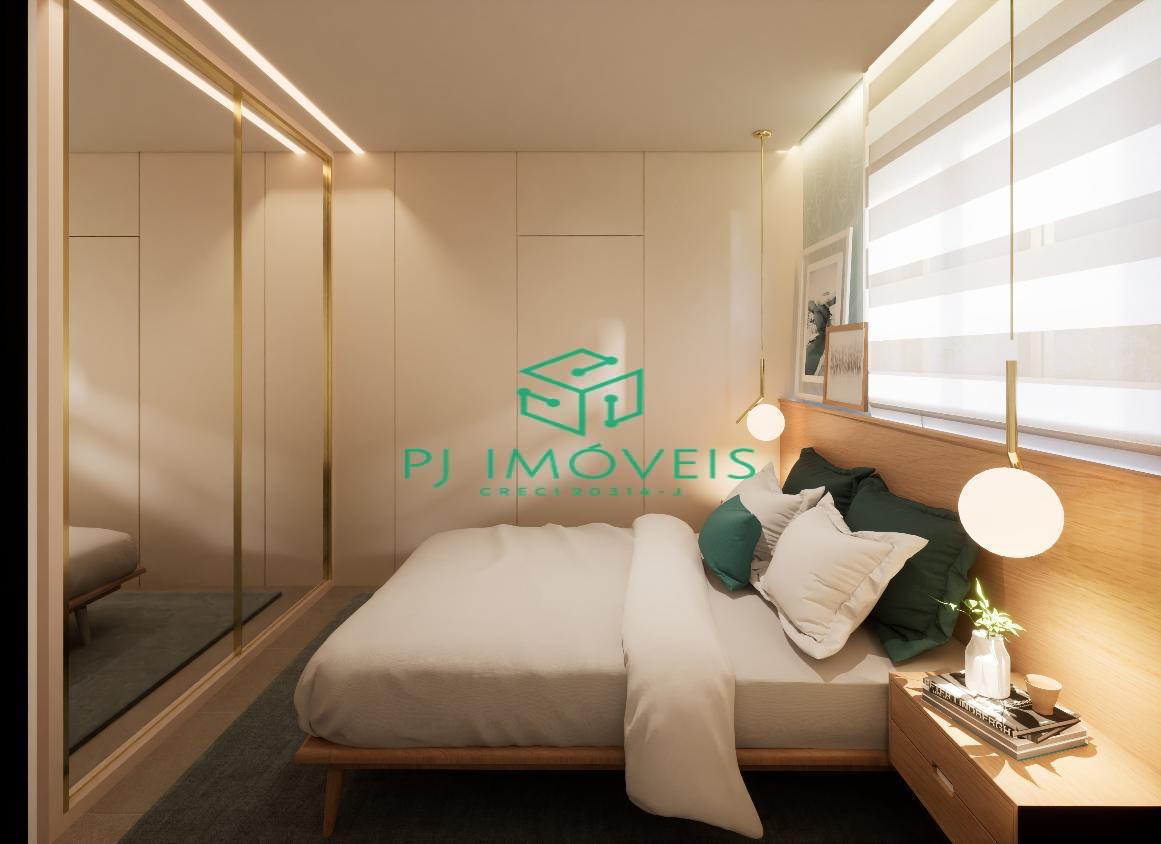 Apartamento, 2 quartos, 48 m² - Foto 5