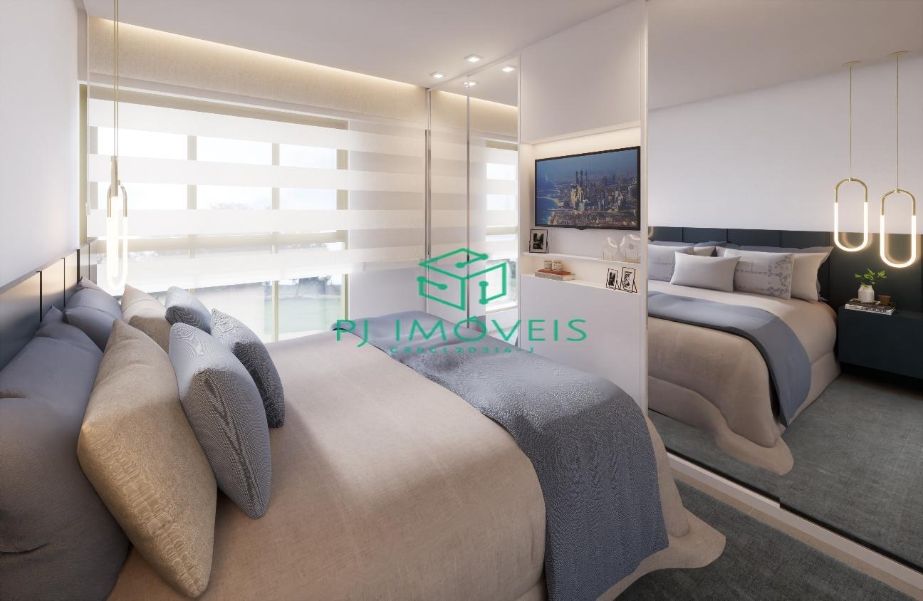 Apartamento, 2 quartos, 48 m² - Foto 3