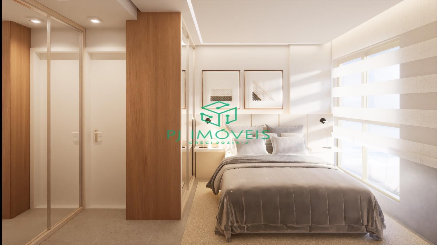 Apartamento, 2 quartos, 48 m² - Foto 4