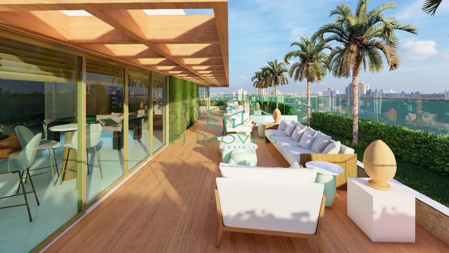 Apartamento, 2 quartos, 48 m² - Foto 11