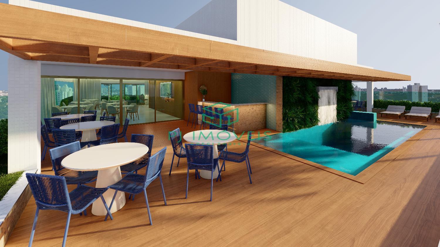 Apartamento, 2 quartos, 48 m² - Foto 12