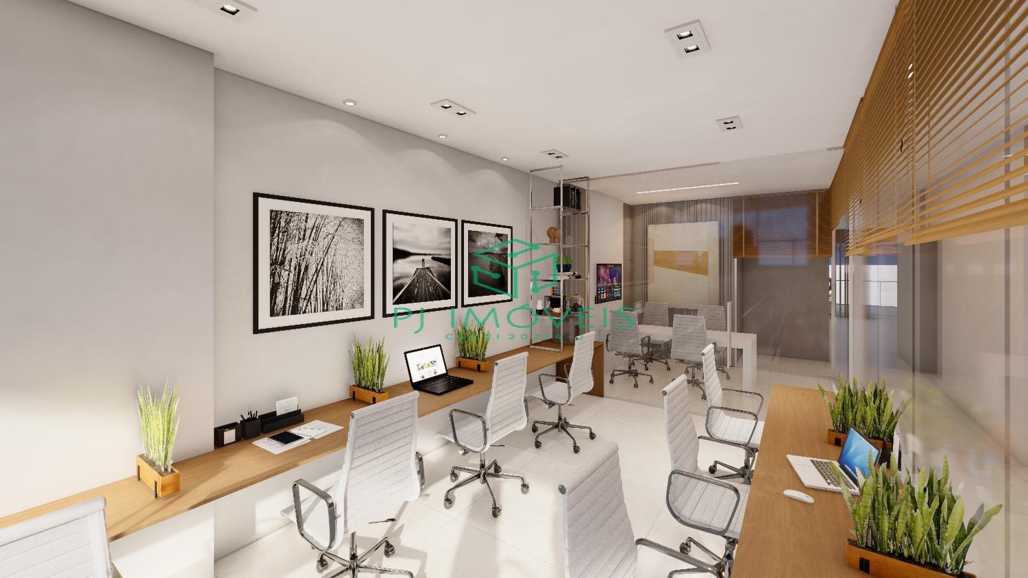 Apartamento, 2 quartos, 48 m² - Foto 7