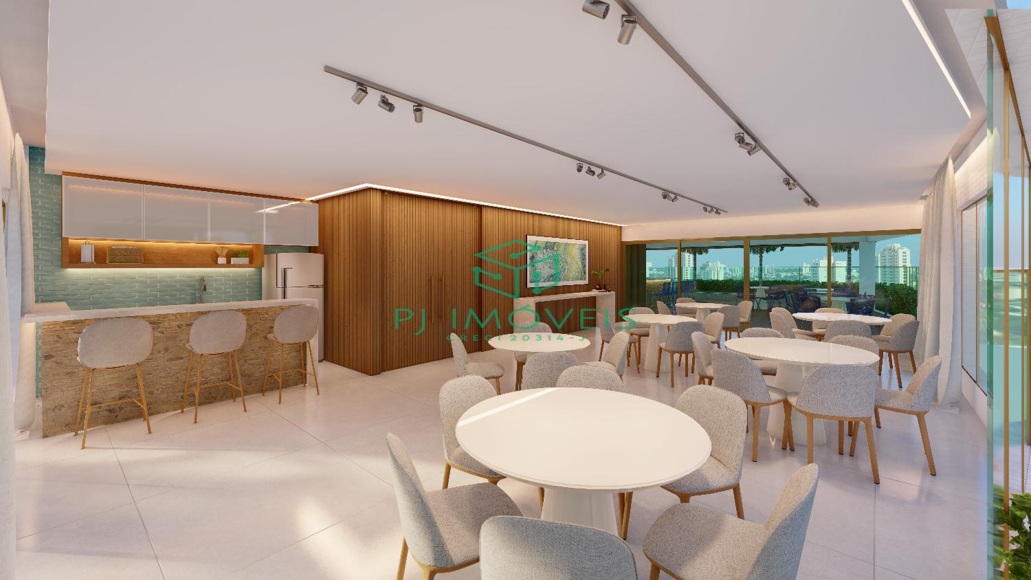 Apartamento, 2 quartos, 48 m² - Foto 8