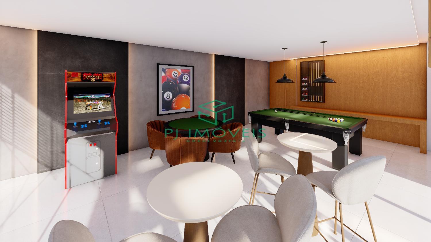 Apartamento, 2 quartos, 48 m² - Foto 9