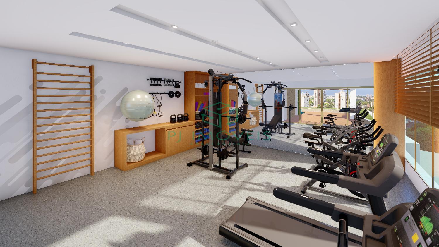 Apartamento, 2 quartos, 48 m² - Foto 10