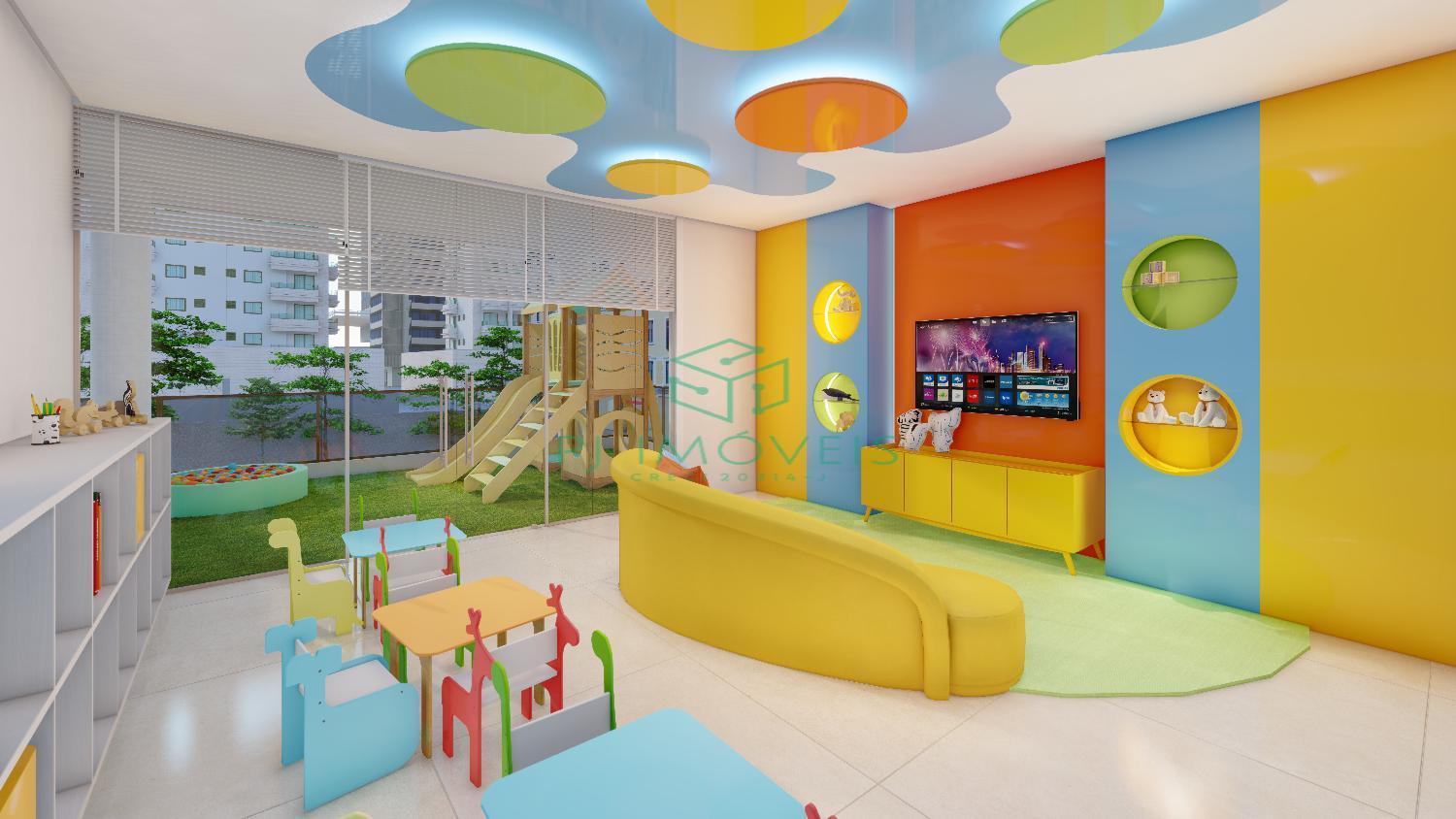 Apartamento, 2 quartos, 48 m² - Foto 16