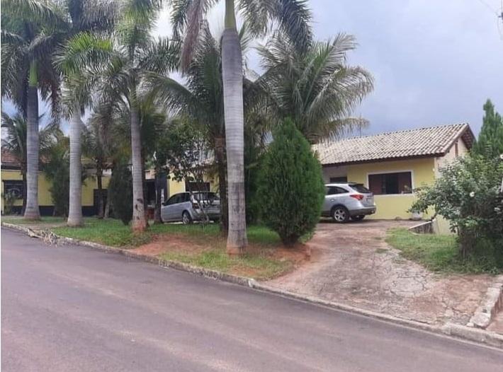 Chácara, 4 quartos - Foto 3