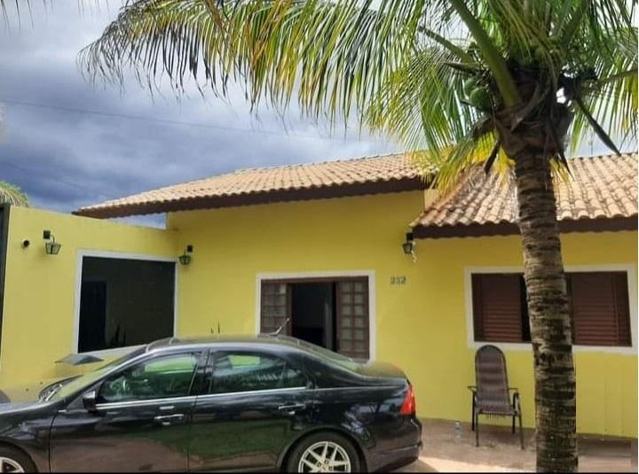 Chácara, 4 quartos - Foto 5