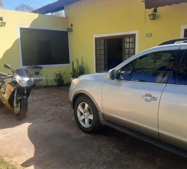 Chácara, 4 quartos - Foto 6