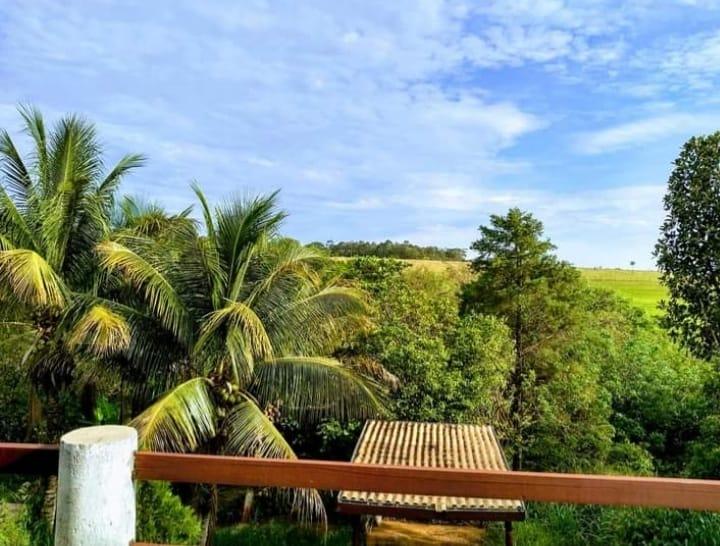 Chácara, 4 quartos - Foto 13