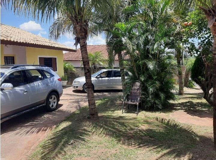 Chácara, 4 quartos - Foto 7