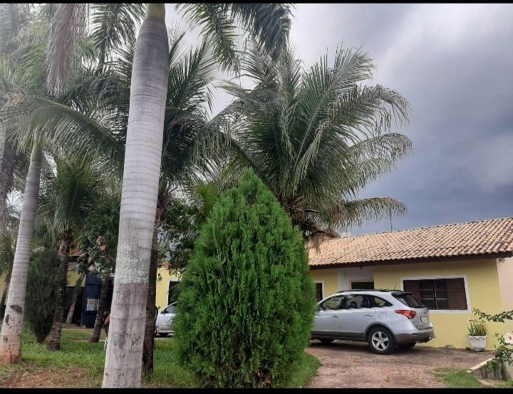 Chácara, 4 quartos - Foto 8