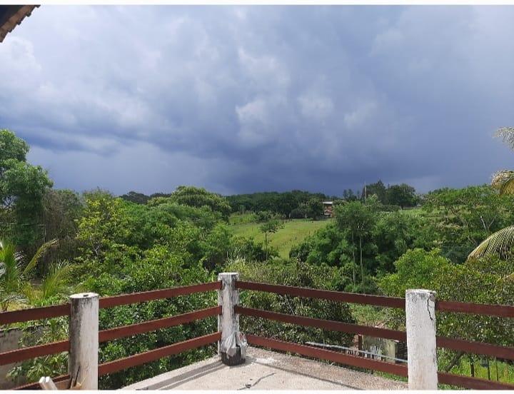 Chácara, 4 quartos - Foto 9