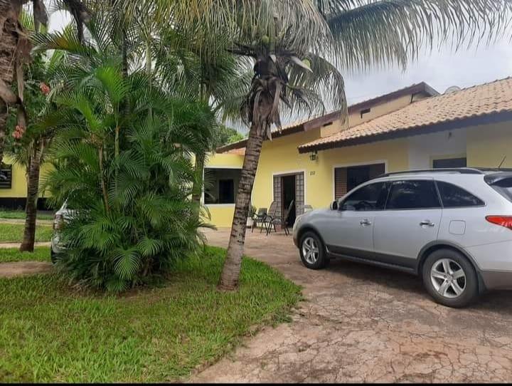 Chácara, 4 quartos - Foto 16