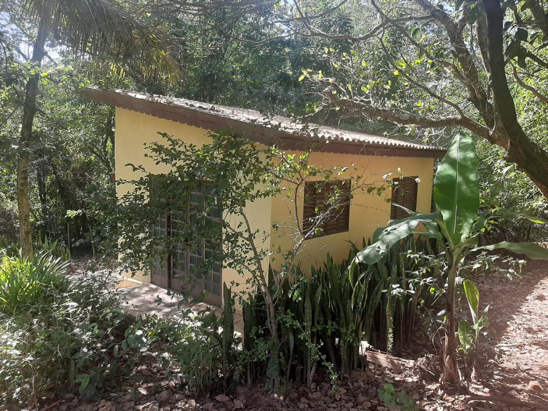 Chácara, 4 quartos - Foto 17