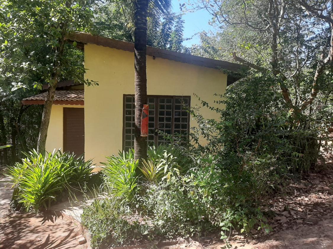 Chácara, 4 quartos - Foto 18