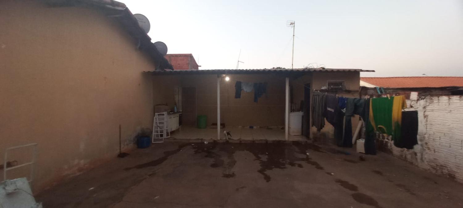 Casa, 3 quartos - Foto 15