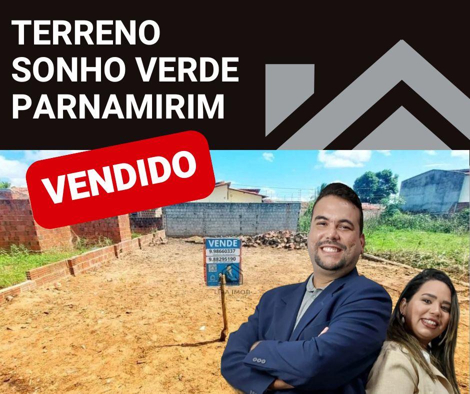 Terreno, 200 m² - Foto 1