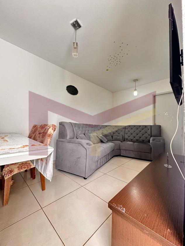 Casa, 3 quartos, 45 m² - Foto 2